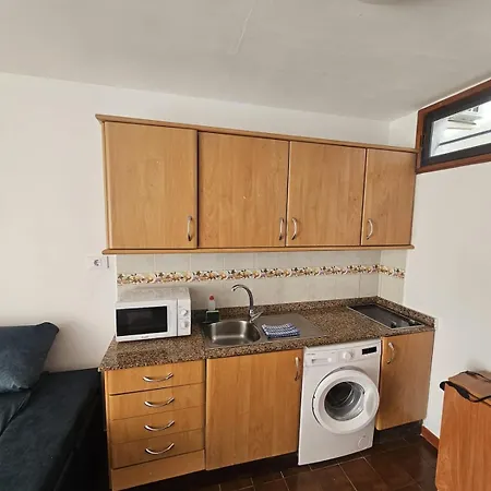 Cumana 505 Apartment *