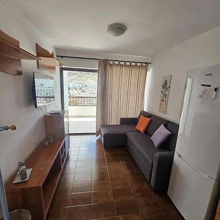 Cumana Ii 505 Apartament Puerto Rico (Gran Canaria)