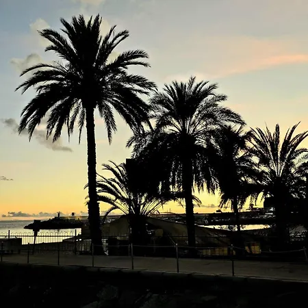 Cumana Ii 505 Puerto Rico (Gran Canaria)