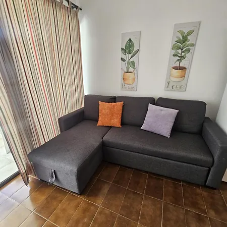 Apartament Cumana Ii 505 *