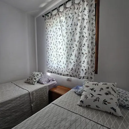 Cumana Ii 505 Puerto Rico (Gran Canaria)