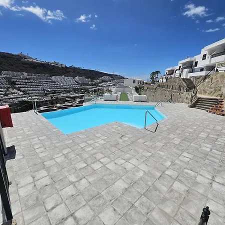 Apartament Cumana Ii 505 *