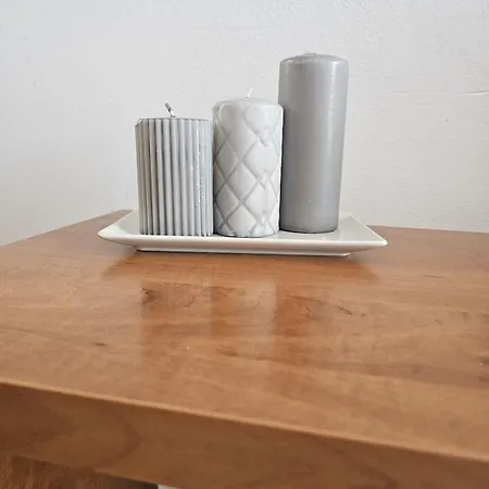 Cumana Ii 505 Puerto Rico (Gran Canaria)