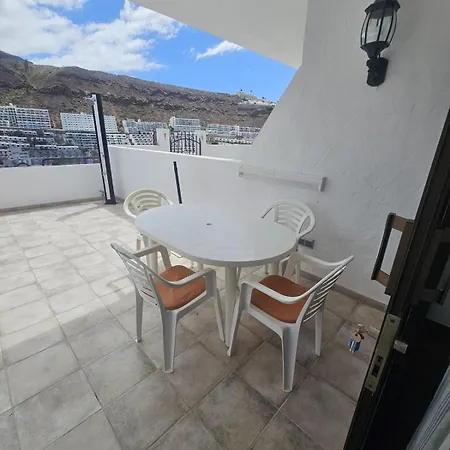 Cumana Ii 505 * Puerto Rico (Gran Canaria)