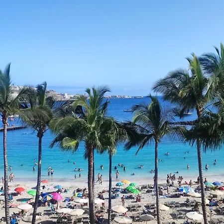 Cumana Ii 505 Apartament