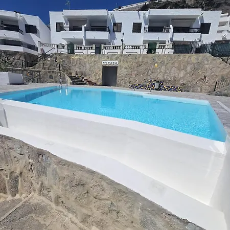 Apartament Cumana Ii 505