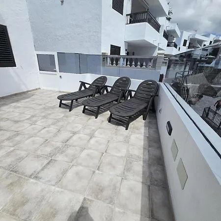 Cumana Ii 505 Apartament