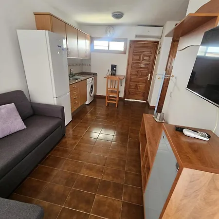 Cumana Ii 505 Puerto Rico (Gran Canaria)