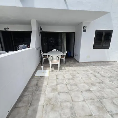 Cumana Ii 505 Apartament *