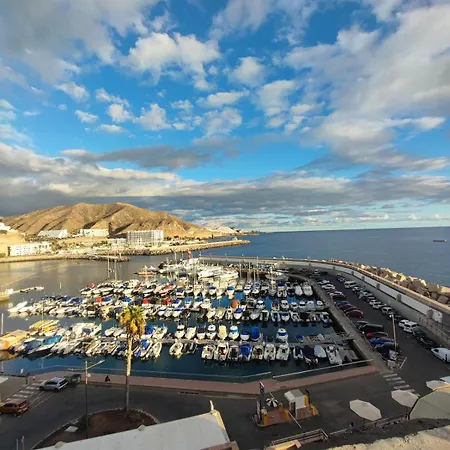 Cumana Ii 505 Apartament Puerto Rico (Gran Canaria)