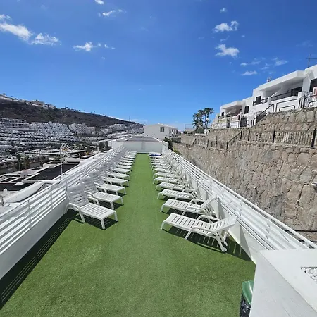 Apartament Cumana Ii 505 *