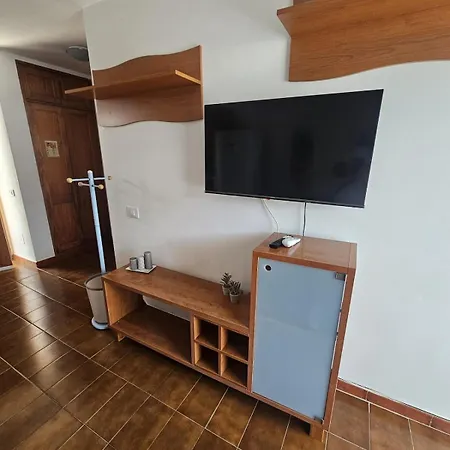Апартаменты Cumana Ii 505 *